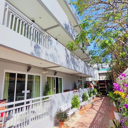 Hotel The Phen House Hua Hin Esterno foto