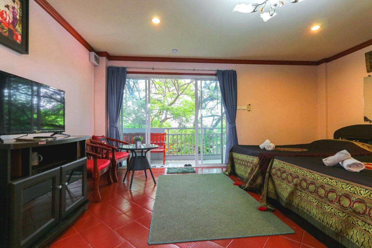 Hotel The Phen House Hua Hin Esterno foto