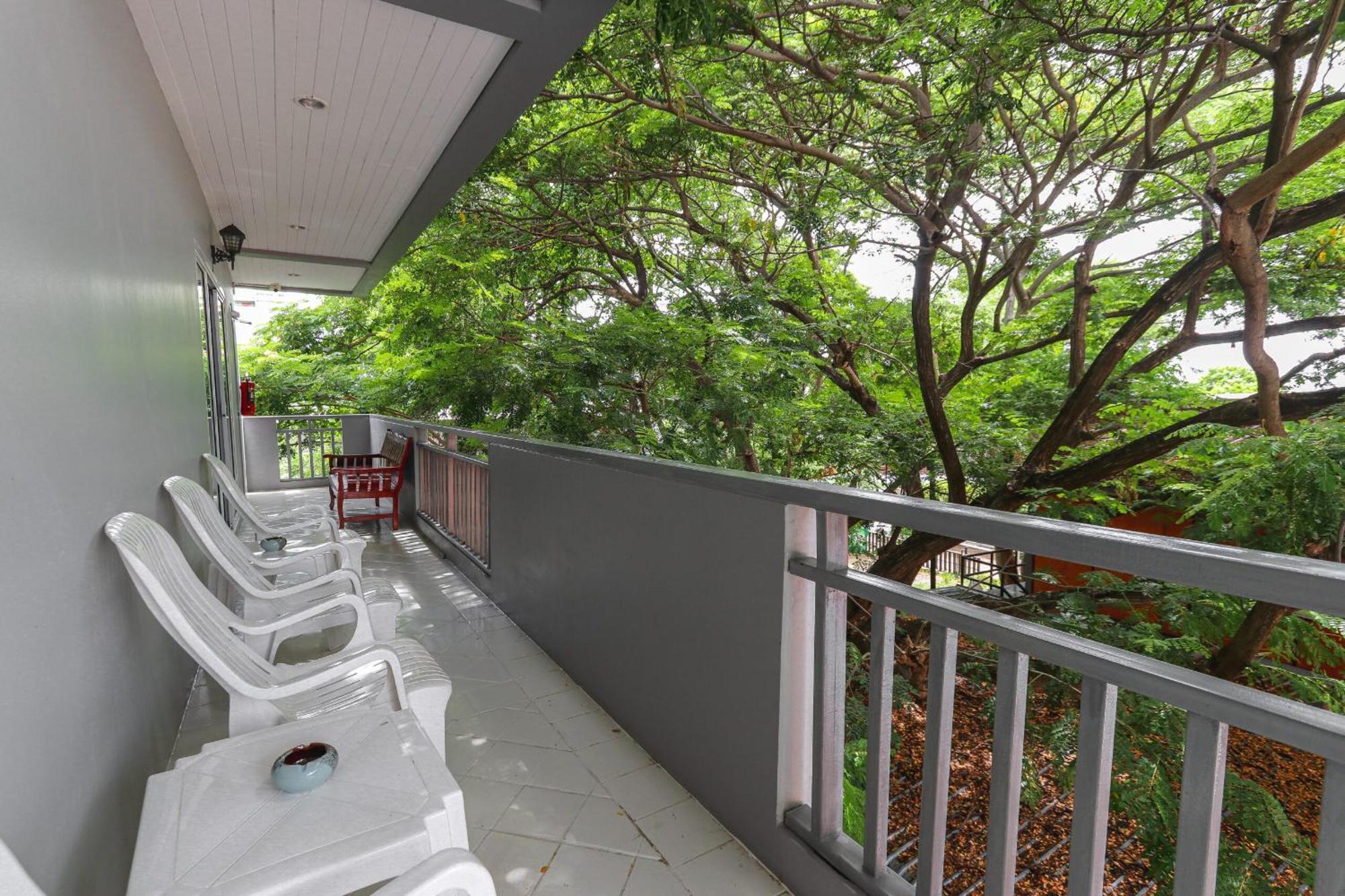 Hotel The Phen House Hua Hin Esterno foto