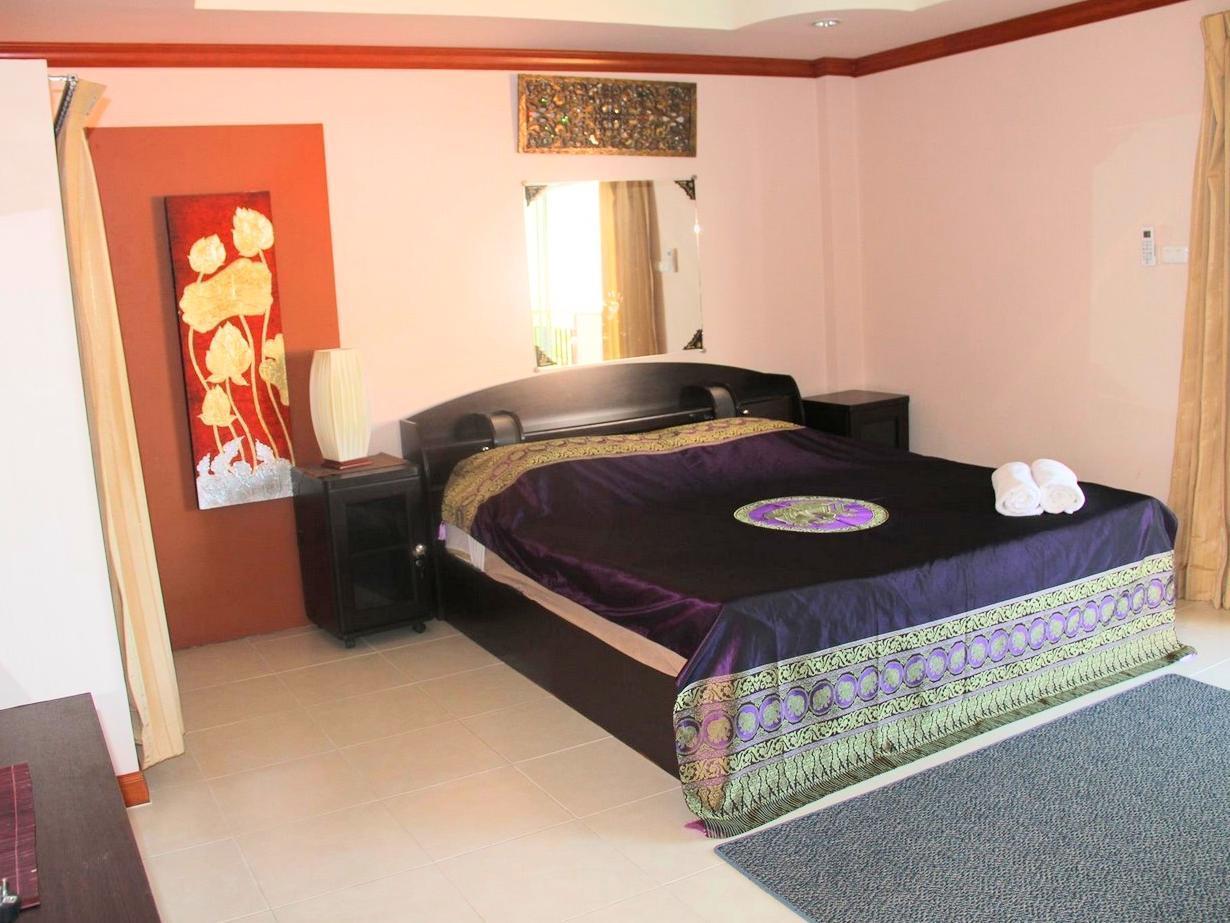 Hotel The Phen House Hua Hin Esterno foto