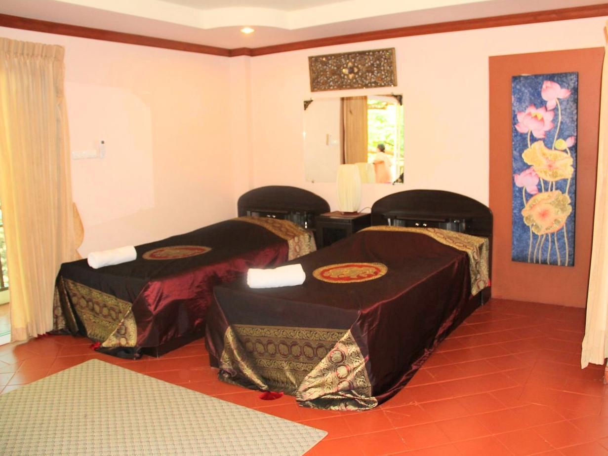 Hotel The Phen House Hua Hin Esterno foto