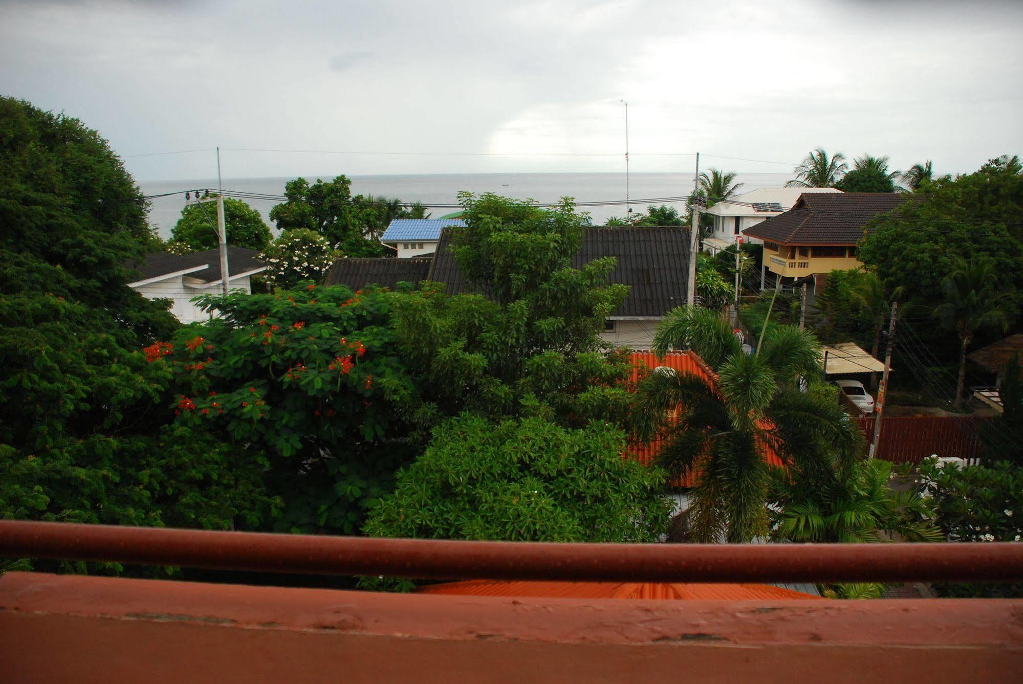 Hotel The Phen House Hua Hin Esterno foto