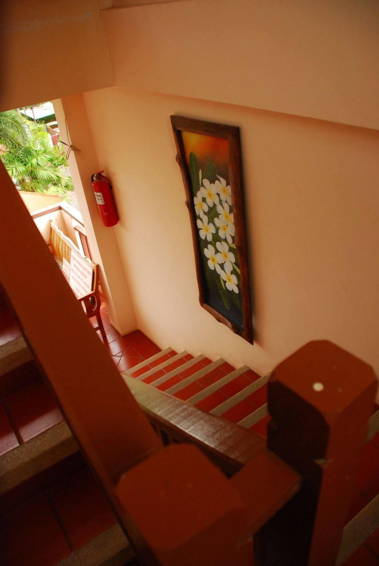 Hotel The Phen House Hua Hin Esterno foto