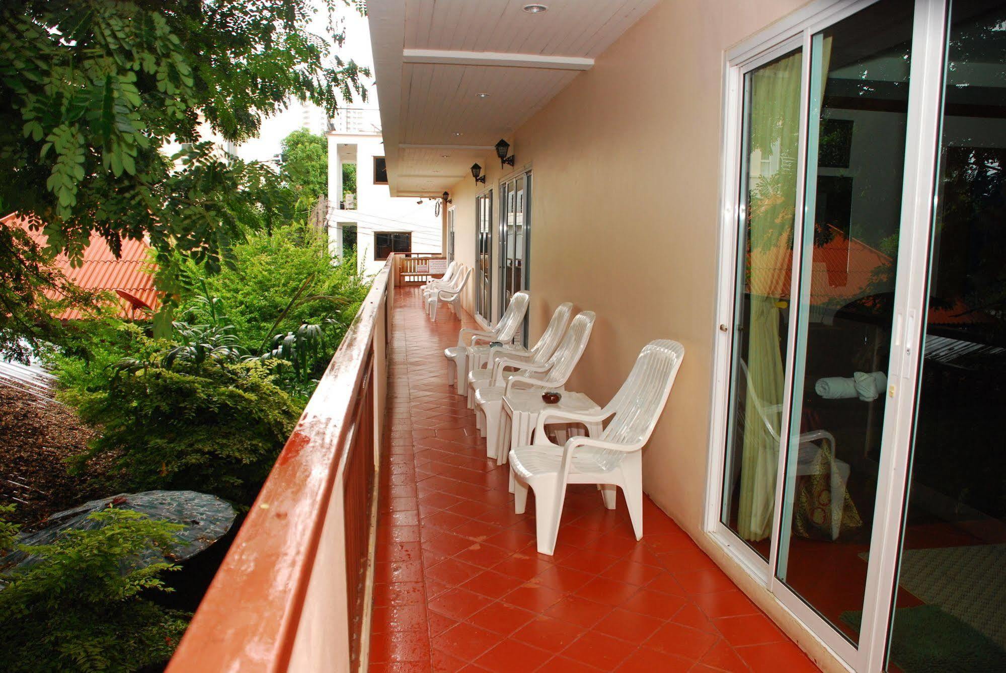 Hotel The Phen House Hua Hin Esterno foto